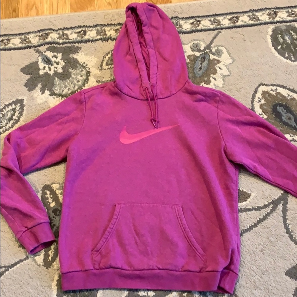 Nike Sweatshirt